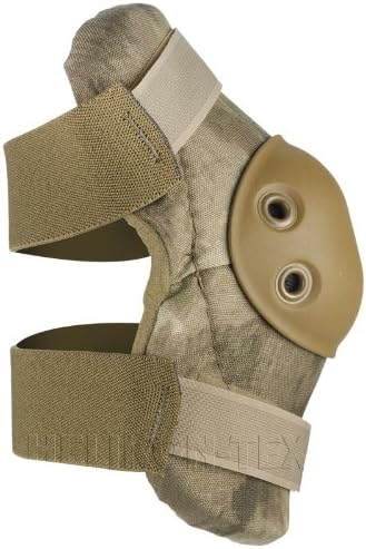 Alta Tactical AltaFlex Elbow Pads A-TACS AU