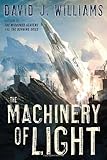 "The Machinery of Light" av David J. Williams