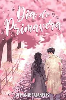 Livro Dia de Primavera