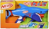 Nerf Junior Wild Sharkfire Easy Play Dart Blaster view 2