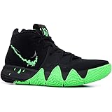 kyrie fours halloween