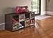 ClosetMaid 5081 Shoe Station, Espresso