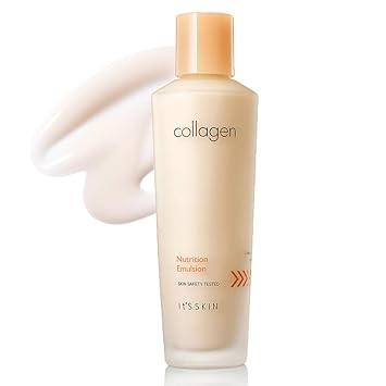 collagen nutrition serum