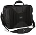 High Sierra XBT - Business Laptop Messenger Bag, Black, One Size
