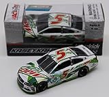 Lionel Racing Kasey Kahne # 5 Mountain Dew 2017 Chevrolet SS 1:64 Scale Diecast Car