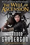 The Well of Ascension (Mistborn, Book 2)