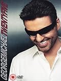 George Michael Album: «George Michael: Twenty Five» (Front side)