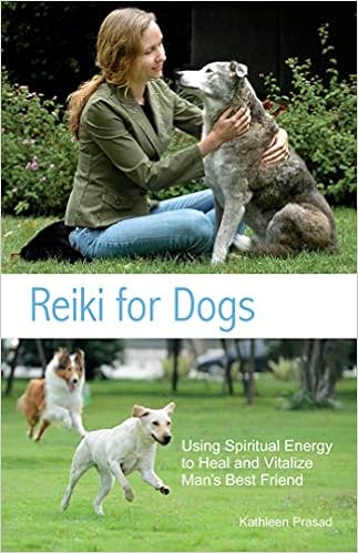 reiki for dogs