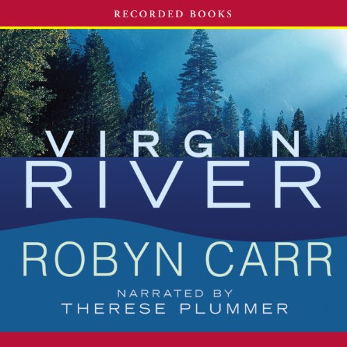 Virgin River Audiobook [Free Download by Trial] thumbnail