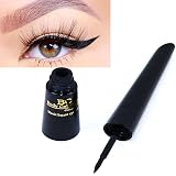 Body Collection Liquid Eyeliner - Black Thin Intense Line All Day Wear 8g view 5