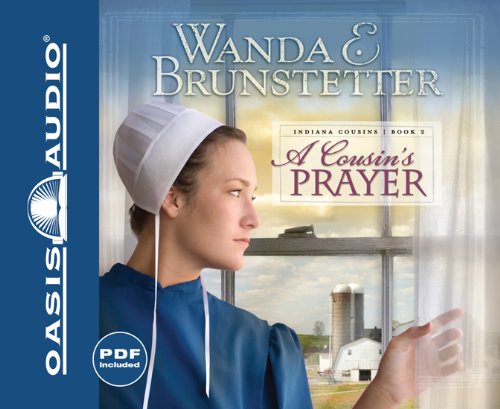 Full Indiana Cousins Book Series By Wanda E Brunstetter