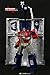 Transformers Masterpiece MP-10 Optimus Prime KO Version