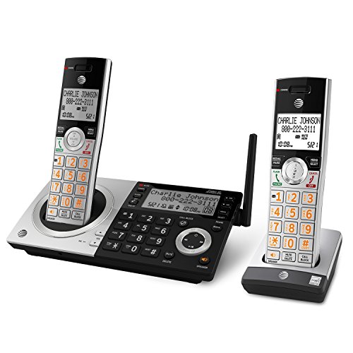 AT&T CL83207 Cordless Phone - Image 3