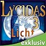 Hörbuch: Laing 3: Licht