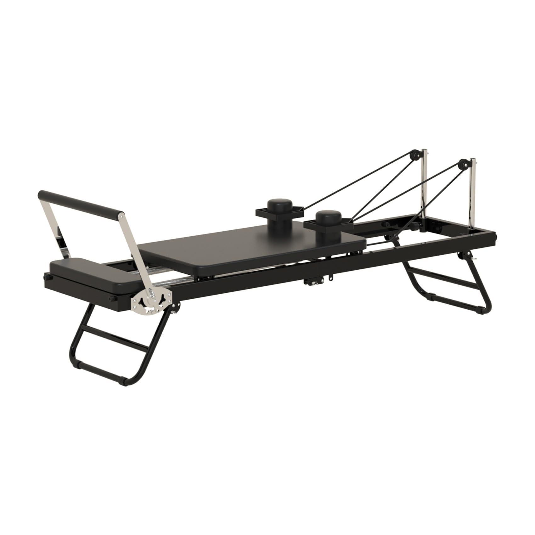 Aeropilates Pro Stamina Aeropilates Premier AeroPilates Premier