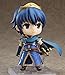 Good Smile Fire Emblem: New Mystery of The Emblem: Marth Nendoroid Action Figure