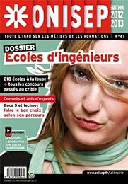 Écoles d'ingénieurs