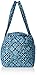 Vera Bradley Large Duffel, Cuban Tiles