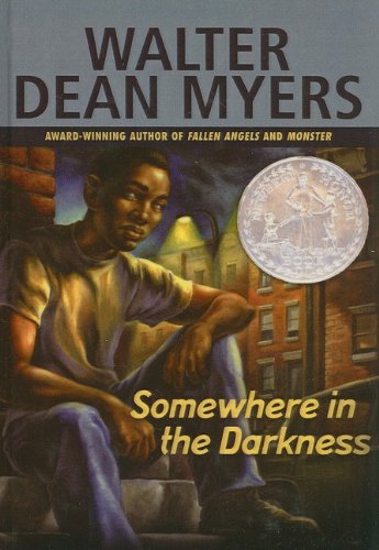Somewhere in the darkness walter dean myers
