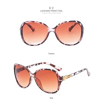 gafas retro vintage mujer