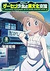 ゲーセン少女と異文化交流 第3巻
