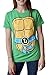 Teenage Mutant Ninja Turtles Juniors Leonardo Costume T-shirt L
