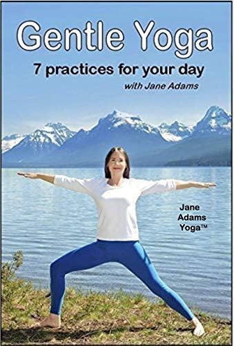 Amazon.com: Stacy McCarthy's Yoga Body: Fat Burning Workout