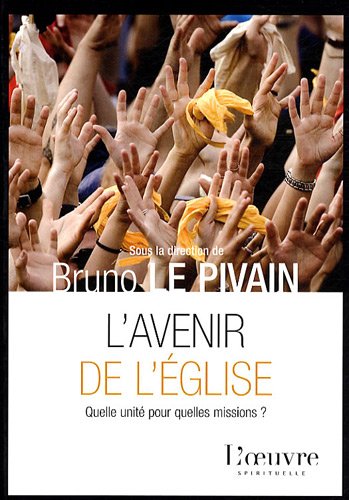 L' avenir de l'Église