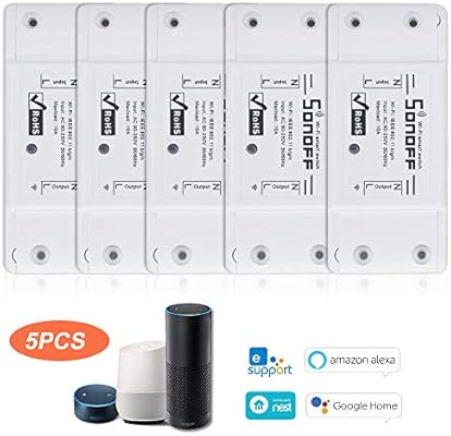 google home control online