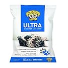 Dr. Elsey's Cat Ultra Premium Clumping Cat Litter, 40 pound bag