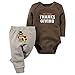 Carter's My First Thanksgiving Pant Set (Baby)