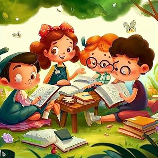 Livro Aventuras no Mundo do Conhecimento