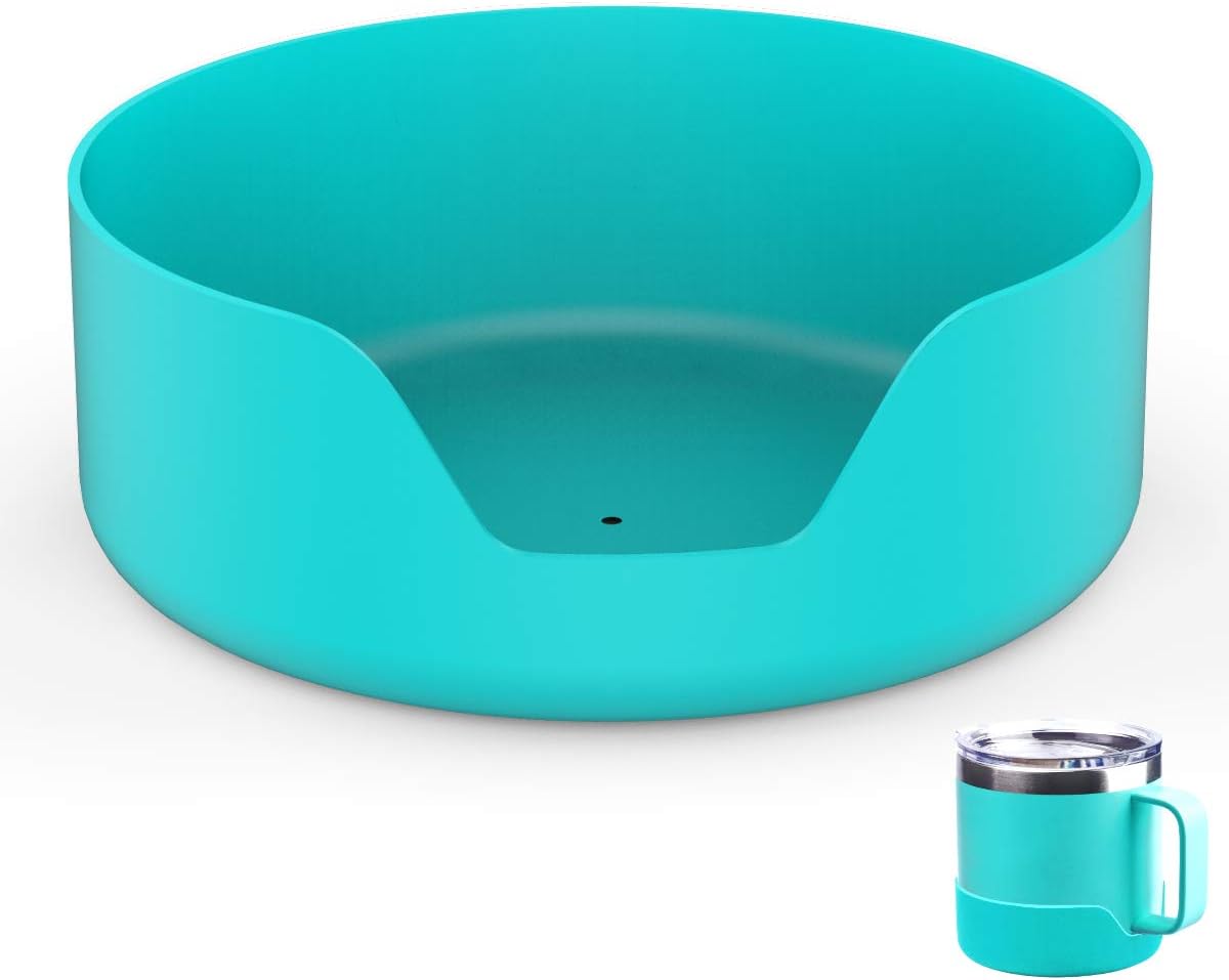 Humenn Protective Silicone Sleeve Boot Compatible with YETI