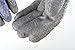 Ansell ActivArmr 97-006 Dyneema Carpenter Glove, Adjustable Cuff, Medium (Pack of 1 Pair)