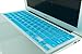 Kuzy - AIR 11-inch Keyboard Cover for MacBook Air 11.6