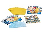 American Greetings Pokemon Invitations (8 Count)
