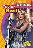 Taylor Swift (Today's Superstars (Paper))