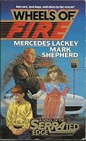 Mass Market Paperback edition cover