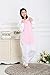ABING Halloween Pajamas Homewear OnePiece Onesie Cosplay Costumes Kigurumi Animal Outfit Loungewear,Rabbit Adult S -for Height 150-158cm