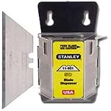 4 Pack Stanley 11-921A 