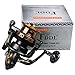 Sougayilang Fishing Reel Spinning Big Spool 13+1BB FDDL 4000 -7000 Series Long Shot Saltwater Surfcasting Fishing Reels