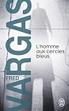 L'Homme Aux Cercles Bleus (Nouveau Policier) (French Edition)