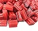 Cherry Licorice Candy- Bulk 2 Pounds
