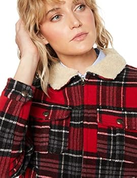wrangler lita jacket