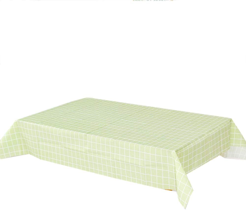 Mantel genérico es una rejilla de plástico, resistente al agua y al