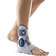 Bauerfeind - CaligaLoc - Ankle Brace - Helps Stabilize entire Ankle Giving Medial & Lateral Support, Support to Help Repair Torn Ankle Ligaments - Left - Size 2