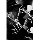 Frank Sinatra Poster Movie G 11x17 Frank Sinatra