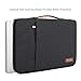 NIDOO 15.6 Inch Laptop Sleeve Case Notebook Bag Protect Handbag for 15.6