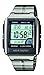 Casio Men's WV59DA-1AV Waveceptor Atomic Digital Watch