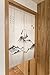 KARUILU home Japanese Noren Doorway Curtain/Tapestry 33.5